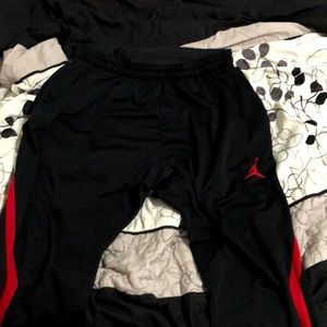 Jordan joggers